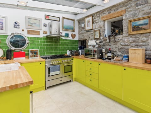 Kitchen/diner | Willow Cottage, St Just