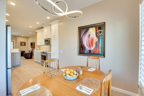 Dining Table | Dishware + Flatware