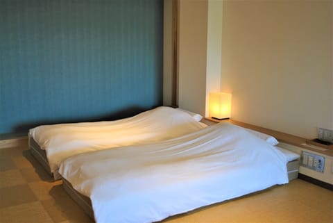 Guest room Japanese style room