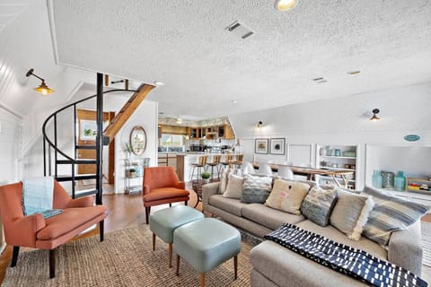 Picture yourself here planning tomorrow`s adventures