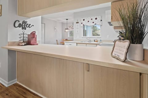 Enjoy A Nice Cup A Coffee At Our Coffee Station