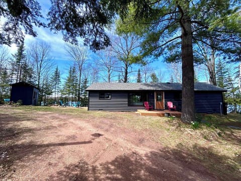 Welcome to Camp Koie!