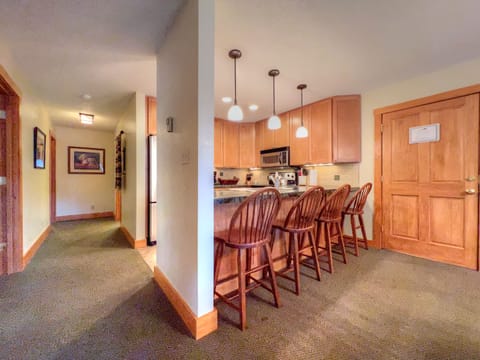 Evergreen #7-2, Crested Butte Vacation Rental - Evergreen #7-2, Crested Butte Vacation Rental