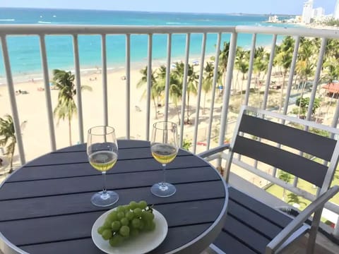 Balcony furniture