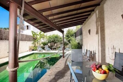 Villa Jordi (1)