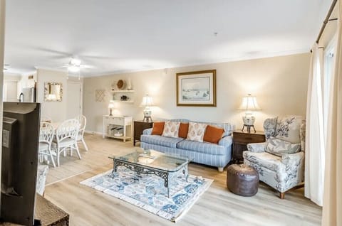 Living Room (sofa bed included)