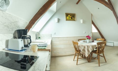 Cuisine (Appartement n°5 - 2ème étage)