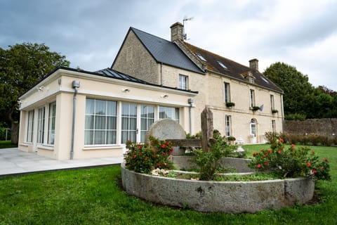 Le clos des courtines