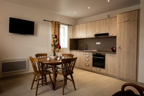 Cuisine équipée (Appartement n°3)