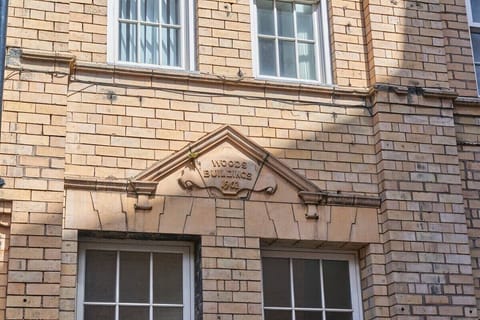 Fleet Nightlife I, Liverpool - Host & Stay