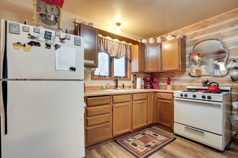 Kitchen | Keuirg & Drip Coffee Maker