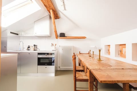 Bellevue living room 6