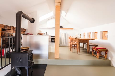 Bellevue living room 4