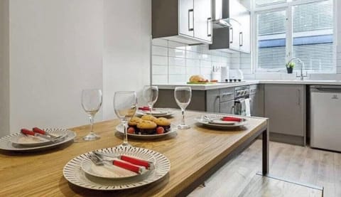 Slater Street Apartments, Liverpool - Host & Stay