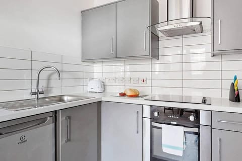 Slater Street Apartments, Liverpool - Host & Stay