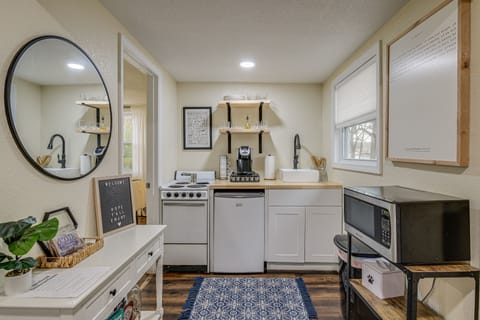 Kitchen | Keurig Coffee Maker