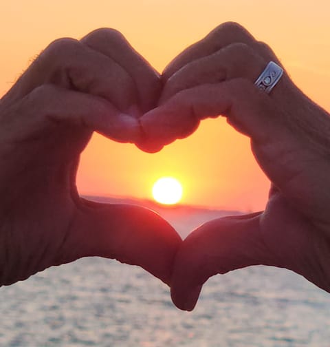 Breathtaking Sunsets 