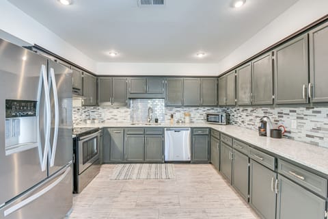 Kitchen | Dishwasher | Cooking Basics | Coffee Maker