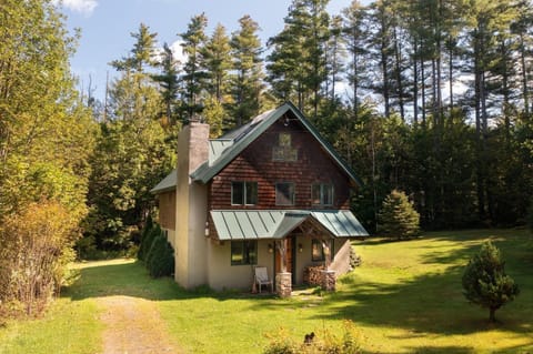 Quiet family getaway 12 mins to Stratton