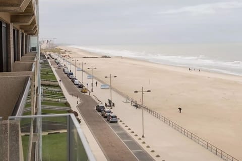 View from Holiday Home [summer]