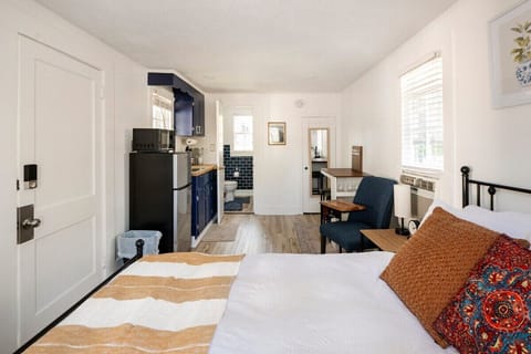 Welcome to our cozy space!