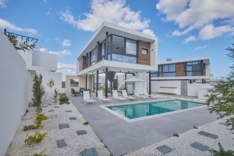 Villa Elsa, Brand New 3BDR Protaras Villa, Close to Fig Tree Bay Beach