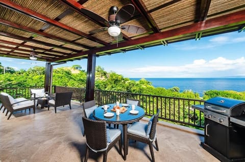 Dine with a view that’ll steal your breath away.
