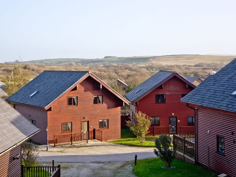 Surrounding area | Beech Lodge - Retallack, St Columb