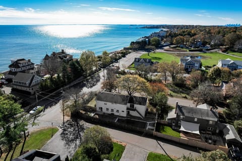 Marblehead Vacation Rental | 4BR | 2.5BA | Stairs Required | 3,260 Sq Ft