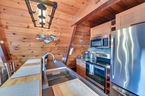 Kitchen | Cooking Basics | Drip Coffee Maker | Trash Bags/Paper Towels