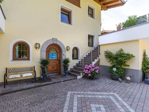 Ferienwohnung Jakob - Ferienwohnung Gabriele Apartment in Salzburgerland