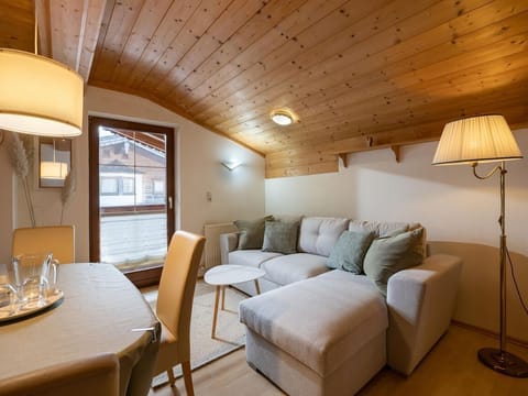 Ferienwohnung Jakob - Ferienwohnung Gabriele Apartment in Salzburgerland