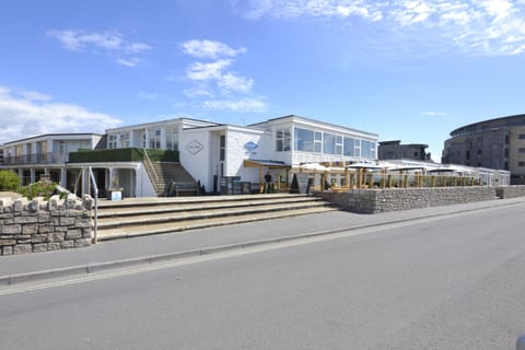 View of the Property