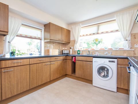 Kitchen | Black Rock Cottage, Culbokie