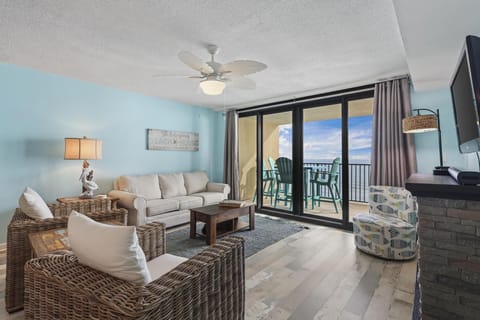 Wind Drift 703 - Orange Beach - Signature Properties