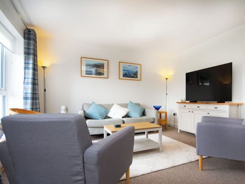 Living room | Thistledown, Dornoch