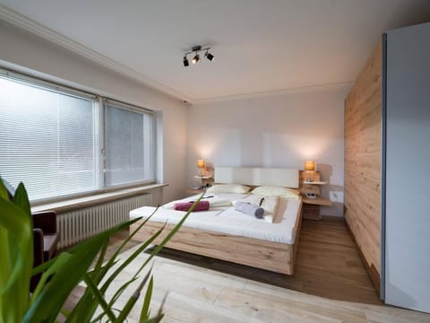 Maisonett-wohnung mit Küche, Wintergarten, 2 SZ - Blaiken Appartements Bed and Breakfast in Ellmau