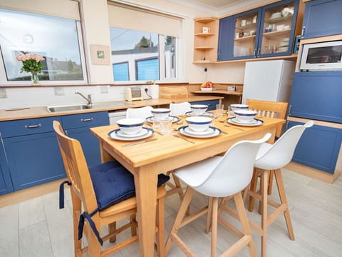 Kitchen/diner | Sonas House, North Kessock