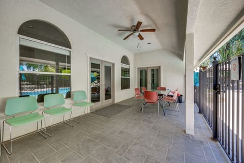 Private Pool | Gas Grill | Gazebo