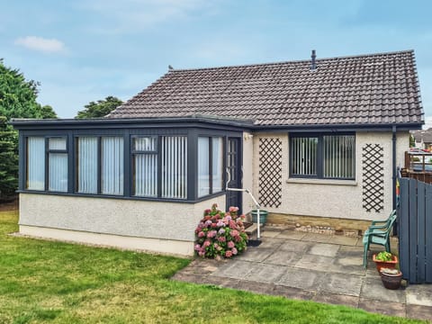 Exterior | Bow Fiddle, Nairn