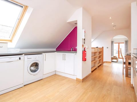 Kitchen | The Hive, Dornoch