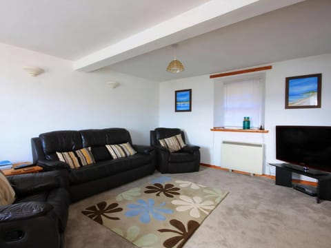 Living area | The Old Chandlery, Avoch, near Fortrose