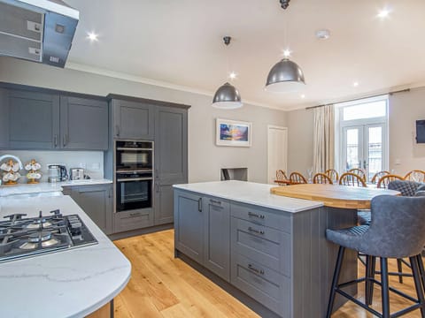 Kitchen | Reay House, Nairn