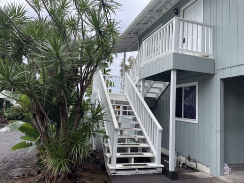Hookipa Hale - Upstairs unit