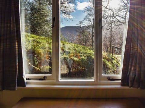 View | Tarn Cottage, Grasmere