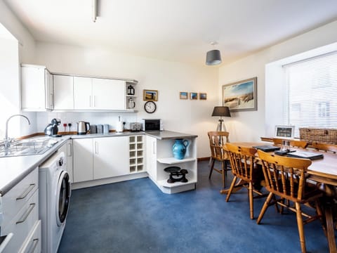 Kitchen/diner | The Old Library, Brora