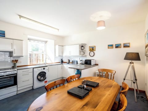 Kitchen/diner | The Old Library, Brora