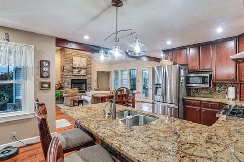 Kitchen | Cooking Basics