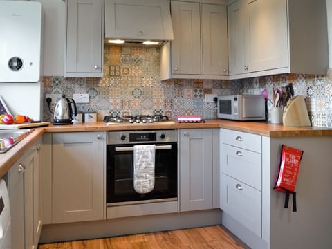 Kitchen | Newton Cottage - Border Cottages, Leitholm, near Coldstream