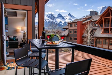 Epic outdoor living!